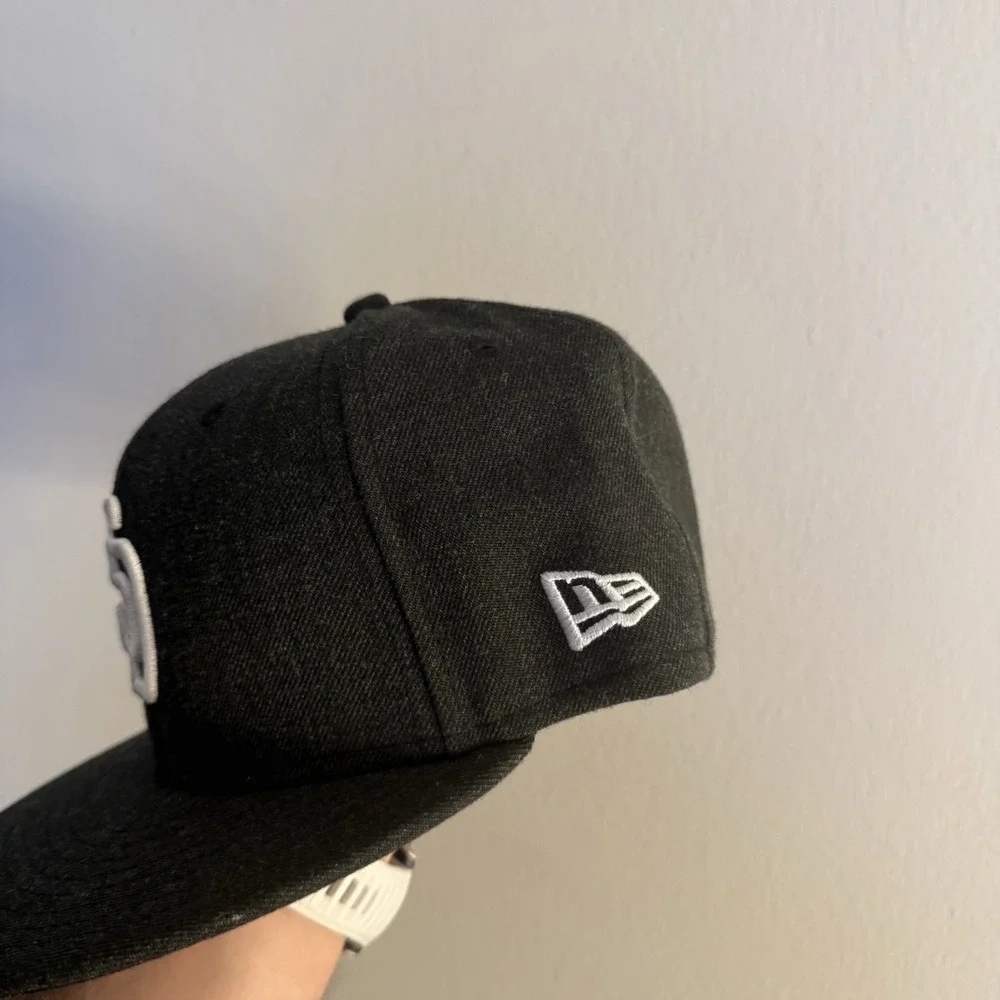 New Era san diego